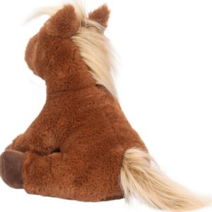 Nellie Soft Horse