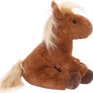 Nellie Soft Horse