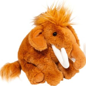 Callie Soft Woolly Mammoth