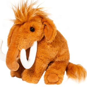 Callie Soft Woolly Mammoth