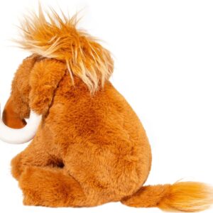 Callie Soft Woolly Mammoth