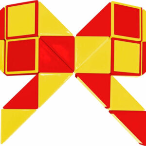 Serpent Snake (assorted colors)