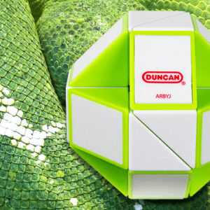 Serpent Snake (assorted colors)