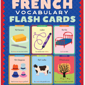 French (foundational knowledge)