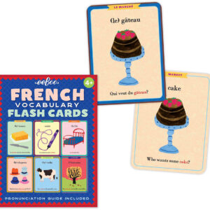 French (foundational knowledge)