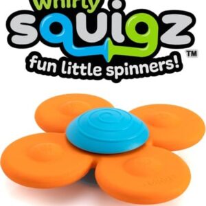 Whirly Squigz (Single)