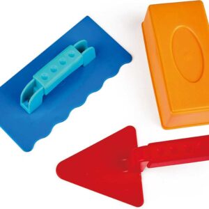 Master Bricklayer Set