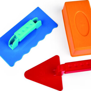 Master Bricklayer Set