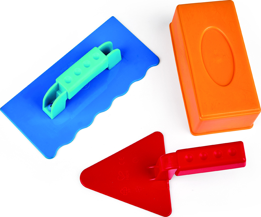 Master Bricklayer Set