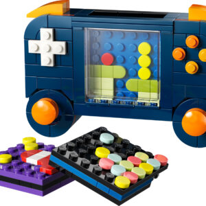 LEGO Creator: Retro Gaming Console