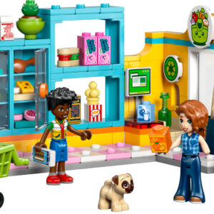 LEGO Friends: Heartlake City Convenience Store