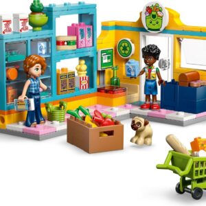 LEGO Friends: Heartlake City Convenience Store