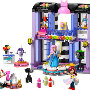 LEGO Friends: Heartlake City Fashion Show