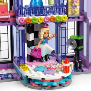LEGO Friends: Heartlake City Fashion Show