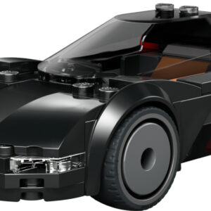 LEGO City Great Vehicles: EV Supercar