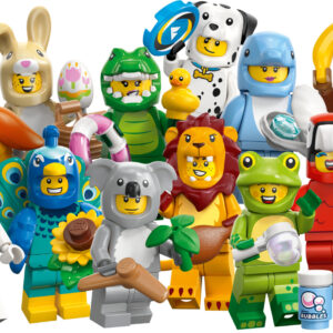 LEGO Minifigures: Animals Series 28