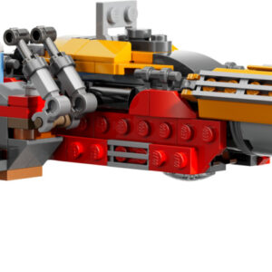 LEGO Star Wars: Cobb Vanth's Speeder
