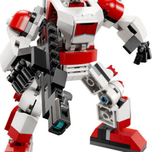 LEGO Star Wars: Clone Shock Trooper™ Mech