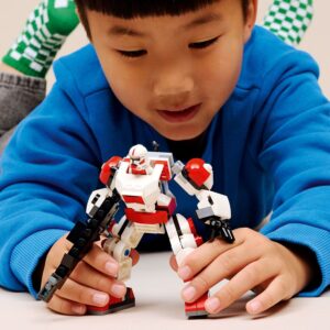 LEGO Star Wars: Clone Shock Trooper™ Mech