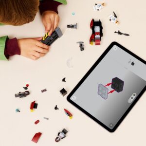 LEGO Star Wars: Siege of Mandalore Battle Pack