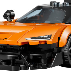 LEGO Speed Champions: McLaren W1