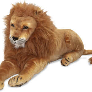 Lion - Plush