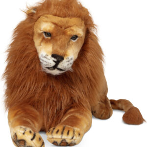 Lion - Plush