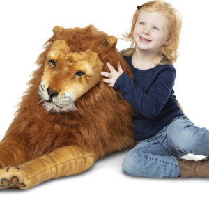 Lion - Plush