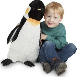 Penguin - Plush