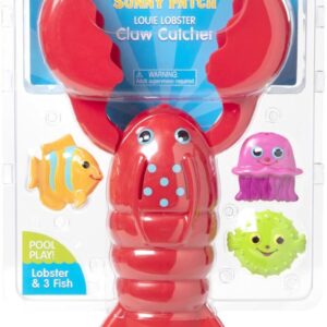 Louie Lobster Claw Catcher