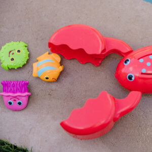 Louie Lobster Claw Catcher