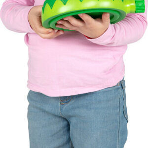 Splash Patrol Sprinkler