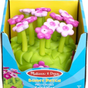 Pretty Petals Sprinkler