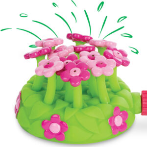 Pretty Petals Sprinkler