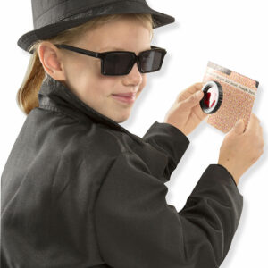 Spy Role Play Set