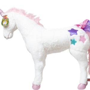 Unicorn - Plush