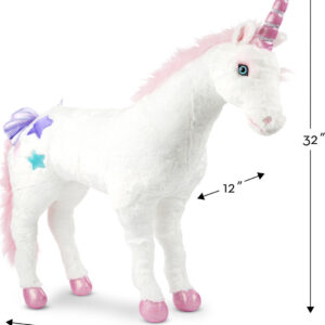Unicorn - Plush