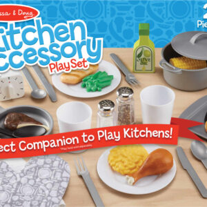 Kitchen Accessory Set