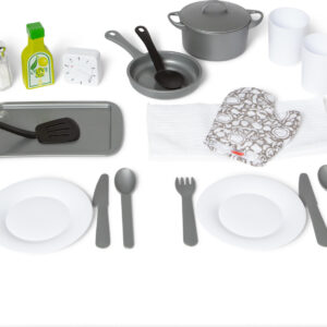 Kitchen Accessory Set