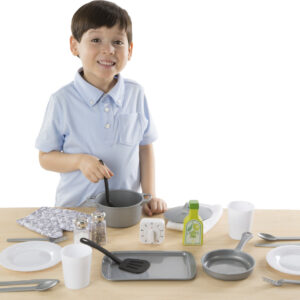 Kitchen Accessory Set