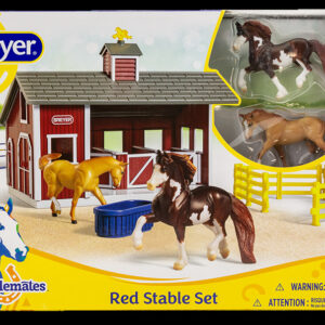 Red Stable Set