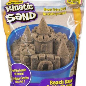 Kinetic Sand, 3lbs Beach Sand