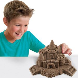 Kinetic Sand, 3lbs Beach Sand