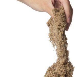 Kinetic Sand, 3lbs Beach Sand