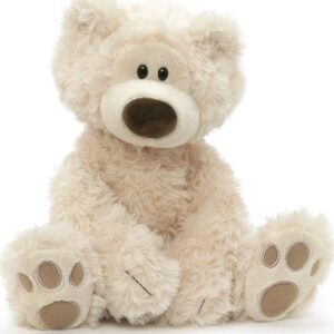 Philbin, Beige, 12 inch