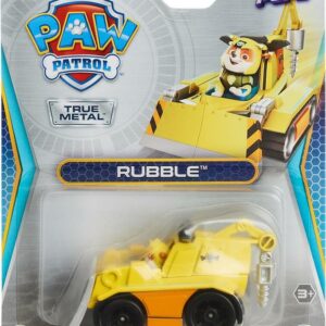Paw Patrol: Collectible Vehicles (assorted styles)
