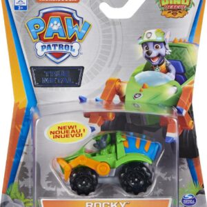 Paw Patrol: Collectible Vehicles (assorted styles)
