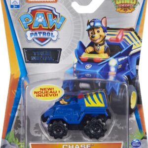 Paw Patrol: Collectible Vehicles (assorted styles)