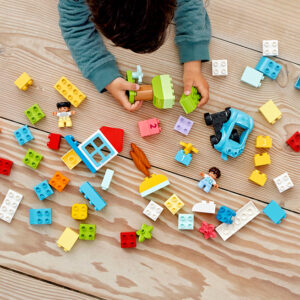 LEGO DUPLO - Brick Box