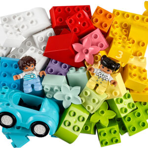 LEGO DUPLO - Brick Box
